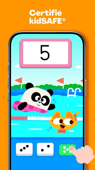 Lingokids : Jeux en anglais screenshot 7