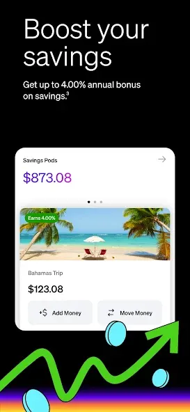 Current: The Future of Banking screenshot 6