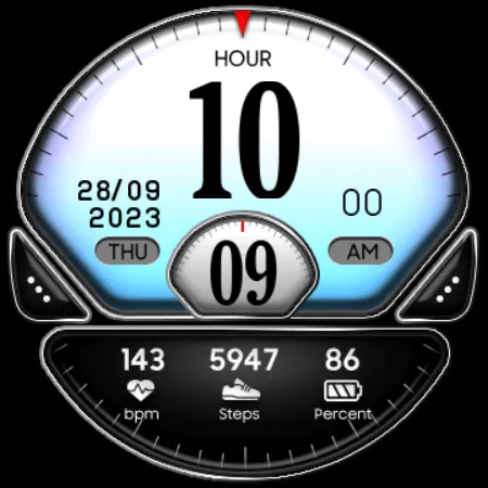 RHS 11 WRX screenshot 8