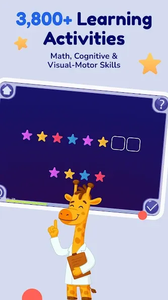 Magrid: Early Math for Kids screenshot 11