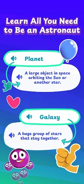 Future Astronaut screenshot 5