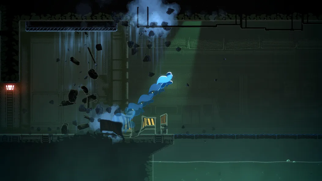 HAAK screenshot 1