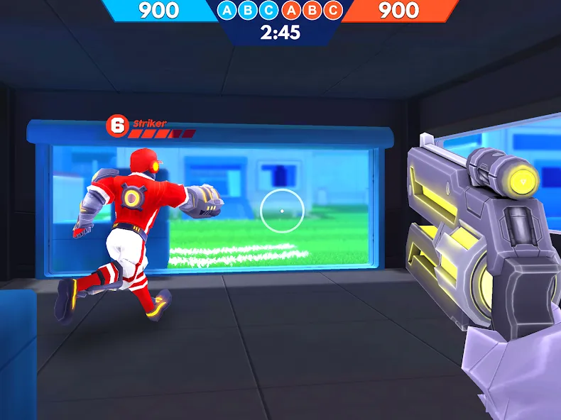 FRAG Pro Shooter screenshot 12