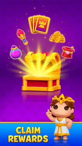 Match Valley screenshot 5