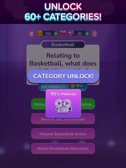 TRIVIA STAR Quiz Games Offline screenshot 9