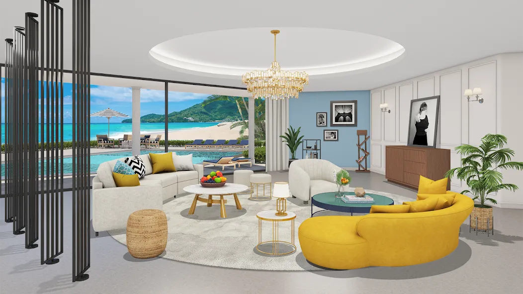 My Home Design Story screenshot 7