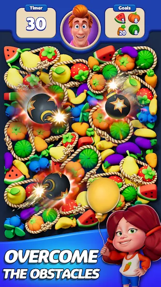Blitz Busters screenshot 4
