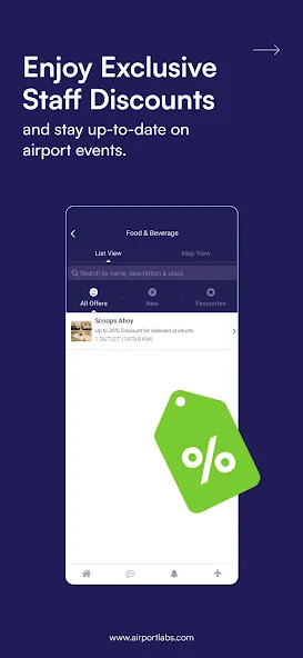 Airport Community screenshot 5