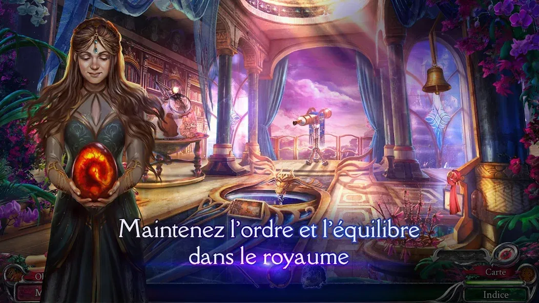 L'ordre secret 8 (Full) screenshot 4