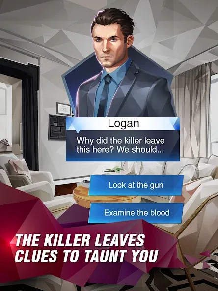 Solve It 3: Killer Fans screenshot 2