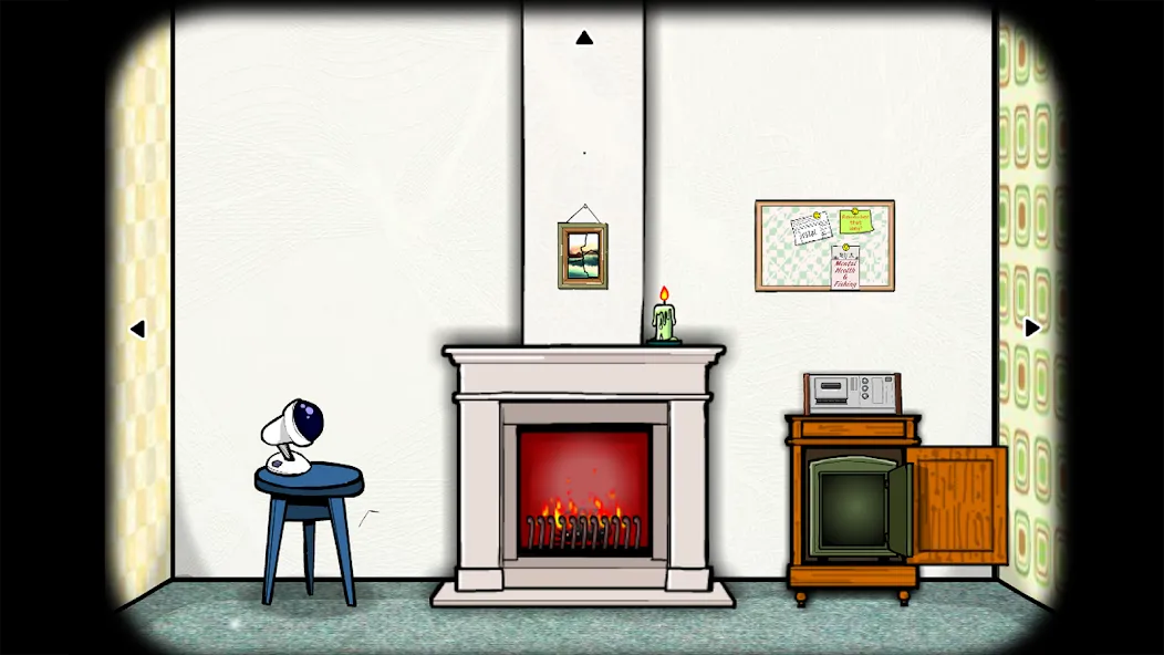 Cube Escape: Seasons screenshot 3
