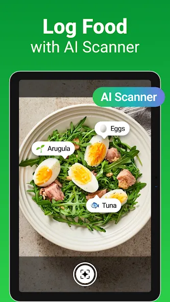 Calorie Counter - MyNetDiary screenshot 11