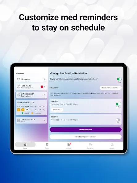 ExactCare Pharmacy screenshot 14