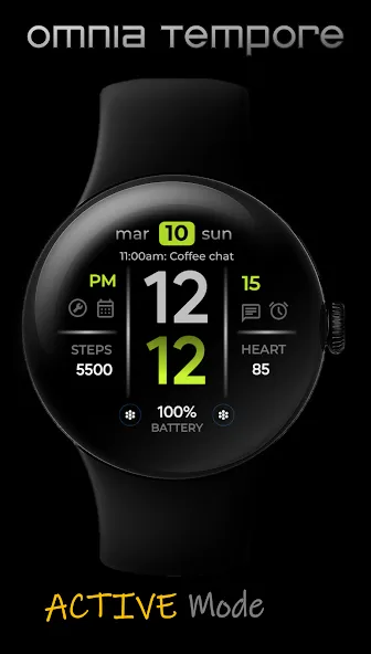 OT | Big Numbers Digital 4 screenshot 2
