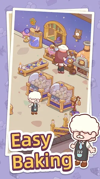 Happy Dessert Cafe screenshot 20