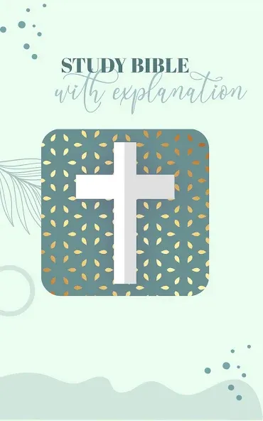 Study Bible with explanation screenshot 6