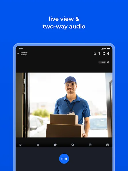 Reolink screenshot 10