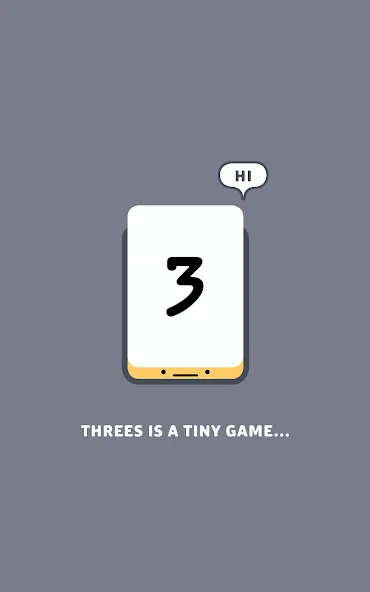 Threes! screenshot 12