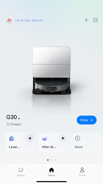 Roborock screenshot 14