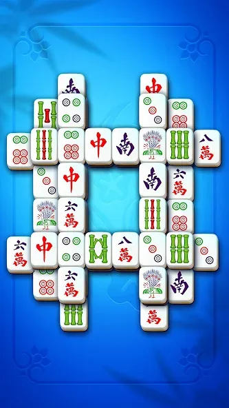 麻将俱乐部 - 纸牌游戏 screenshot 5