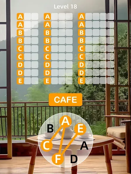 Zen Word® - Relax Puzzle Game screenshot 8