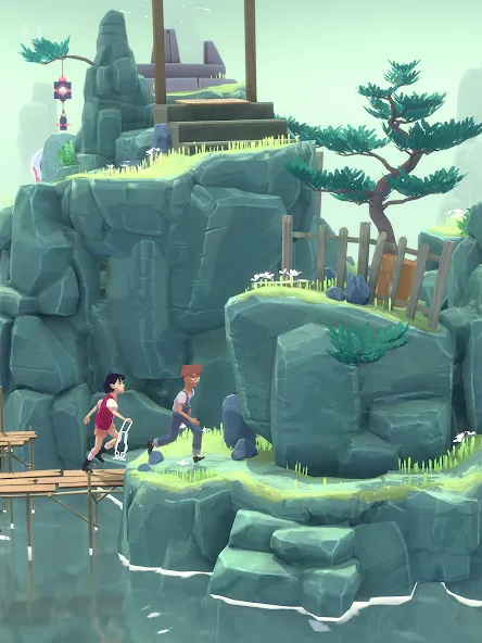 The Gardens Between screenshot 9