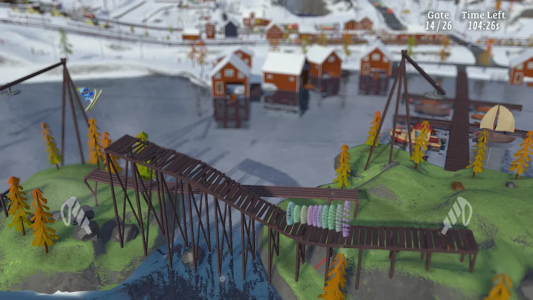Grand Mountain Adventure 2 screenshot 3