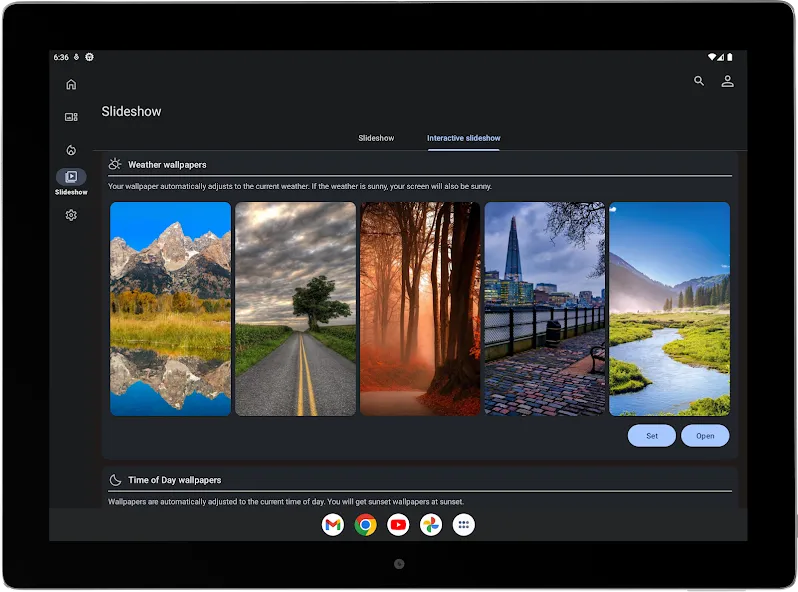 backiee (Wallpaper Studio 10) screenshot 15