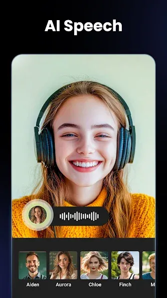 Video Maker & Editor: FotoPlay screenshot 8