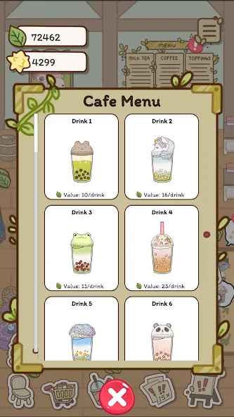 Boba Story screenshot 3