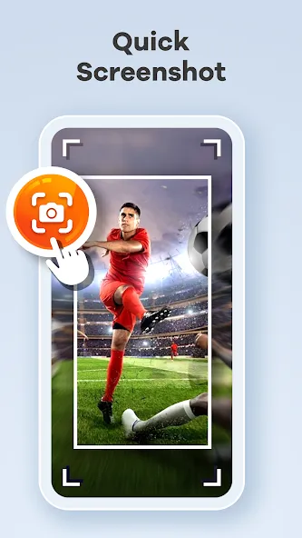 Screen Recorder Video Recorder screenshot 2