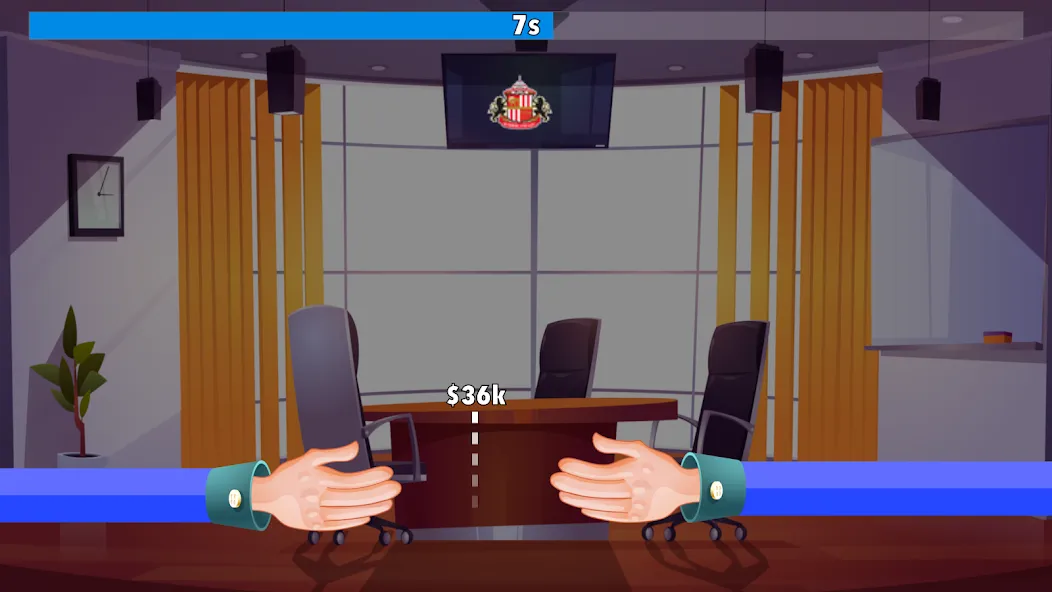 Football Superstar 2 screenshot 6