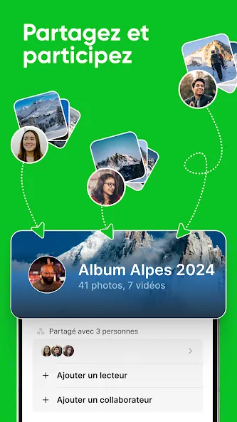 Ente Photos screenshot 5