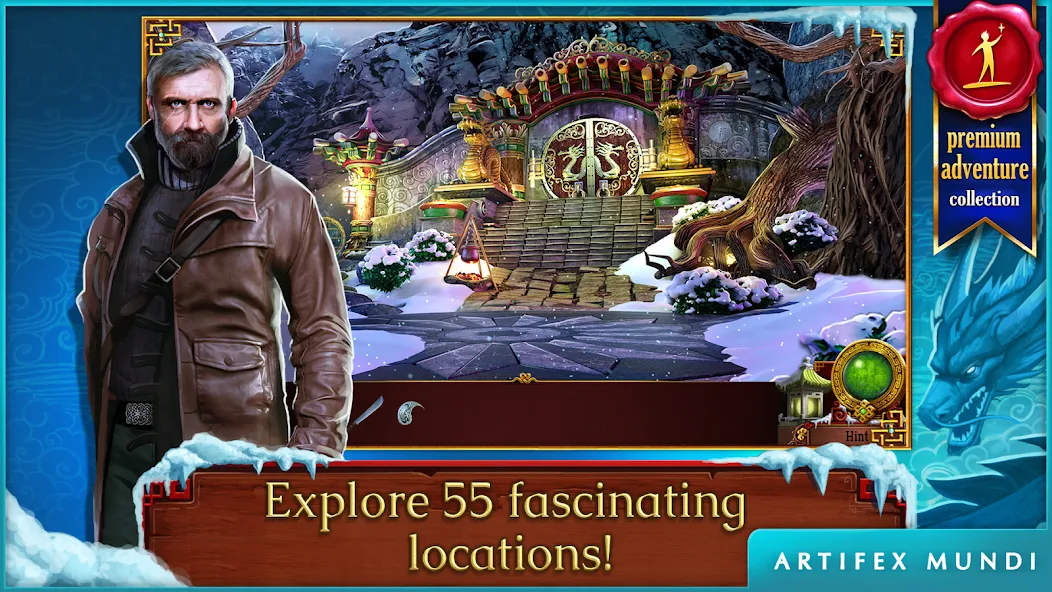 Tibetan Quest screenshot 3