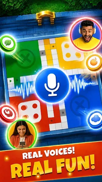 Ludo Royale: Dice & Board Game screenshot 6