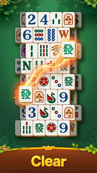 Mahjong Blast screenshot 3