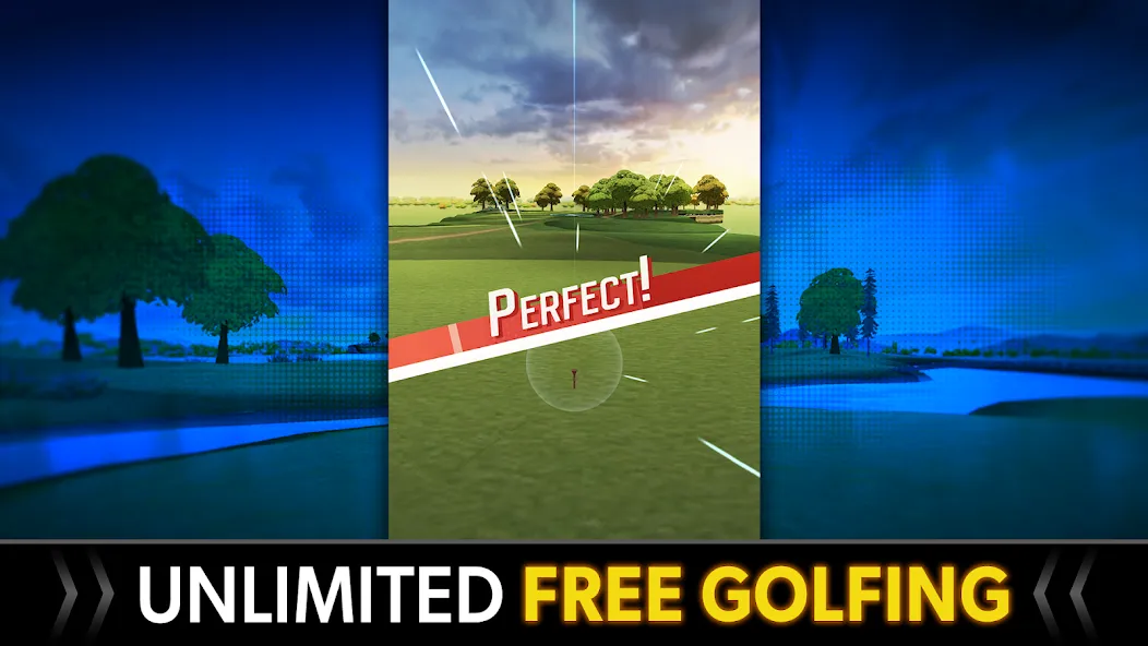PGA TOUR Golf Shootout screenshot 28