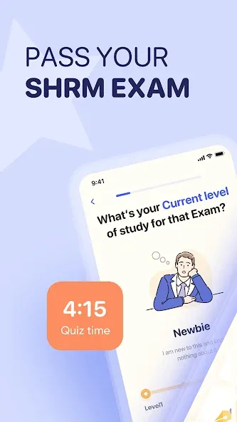 SHRM Exam Prep 2026 screenshot 1