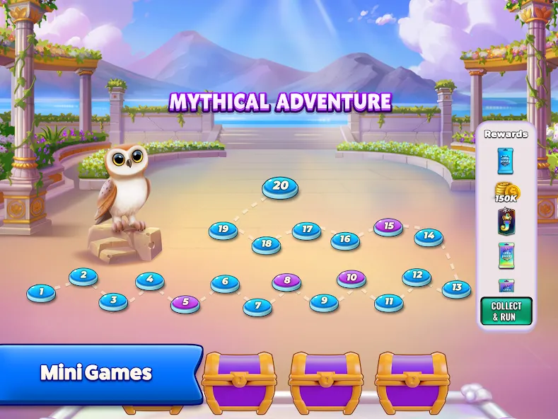Backgammon - Lord of the Board screenshot 17