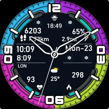 DF071 screenshot 26