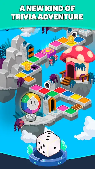 Adventure Trivia Crack screenshot 3