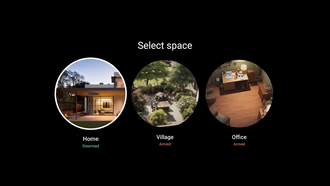 Ajax Security System screenshot 26