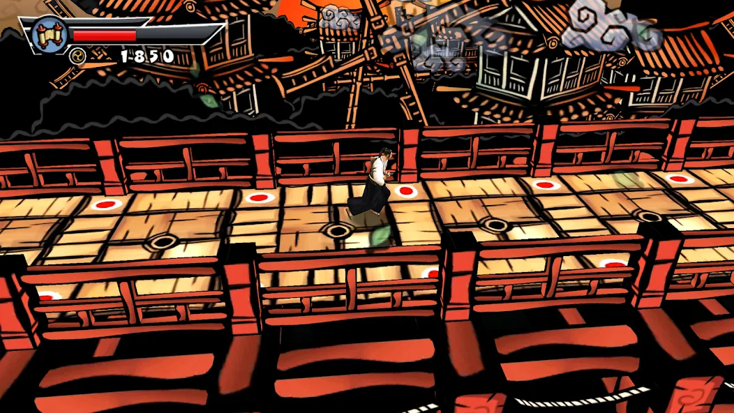 SAMURAI II: VENGEANCE screenshot 22