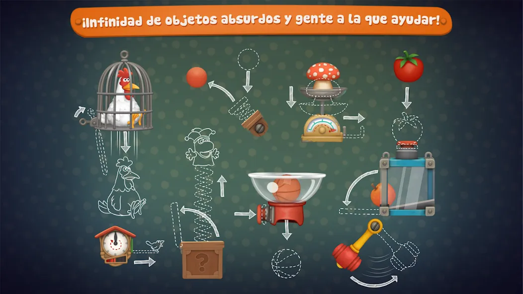 Inventioneers Full Version screenshot 9
