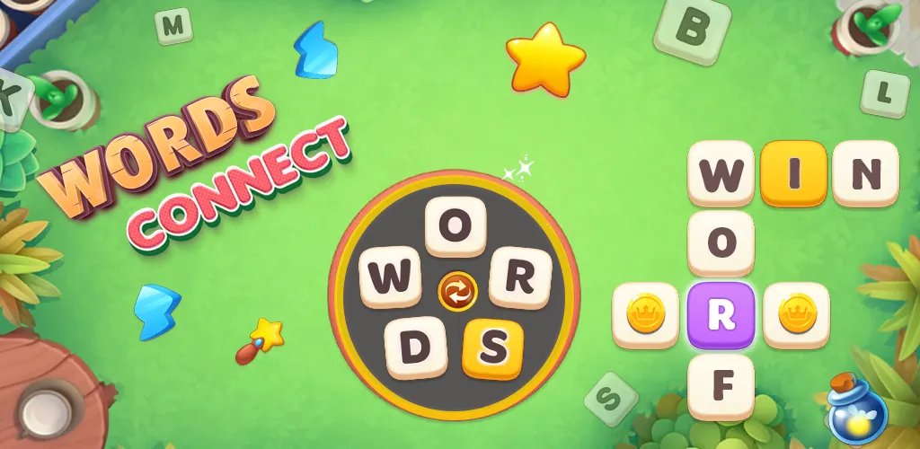 Crossword Quest Premium screenshot 7