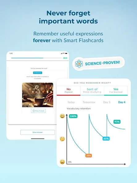 RealLife: Speak, Learn English screenshot 13