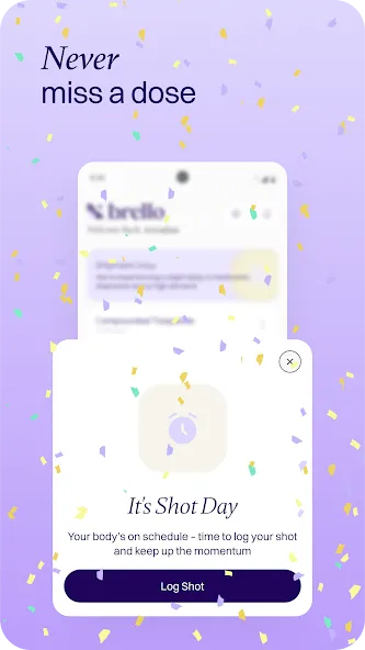 Brello screenshot 5
