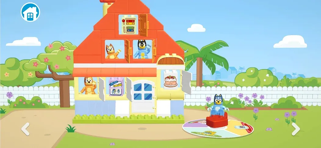 LEGO® Bluey screenshot 4