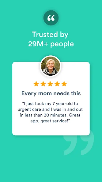 Solv: Find Quality Doctor Care screenshot 8