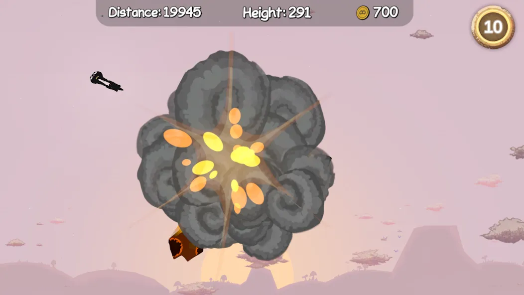 Chuck the Cat screenshot 6